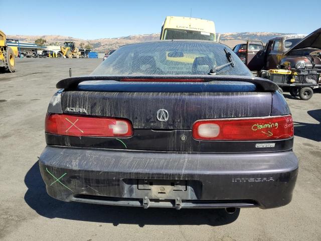 Photo 5 VIN: JH4DC2391YS003292 - ACURA INTEGRA GS 