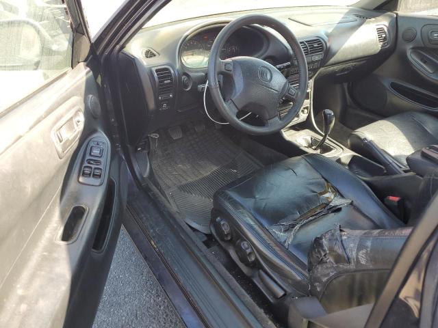 Photo 7 VIN: JH4DC2391YS003292 - ACURA INTEGRA GS 