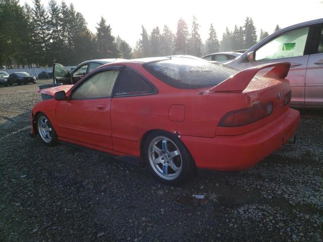 Photo 1 VIN: JH4DC2393SS002040 - ACURA INTEGRA 