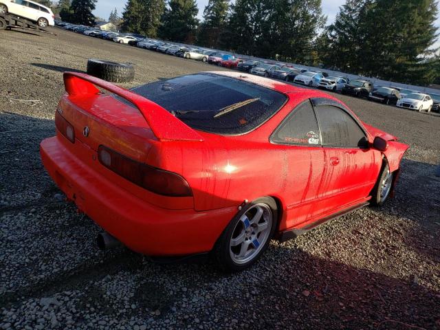 Photo 2 VIN: JH4DC2393SS002040 - ACURA INTEGRA 