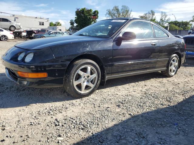 Photo 0 VIN: JH4DC2394YS006736 - ACURA INTEGRA GS 