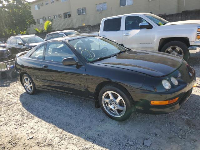 Photo 3 VIN: JH4DC2394YS006736 - ACURA INTEGRA GS 