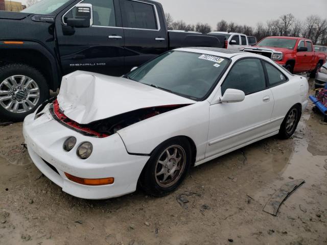 Photo 0 VIN: JH4DC2395YS002436 - ACURA INTEGRA 