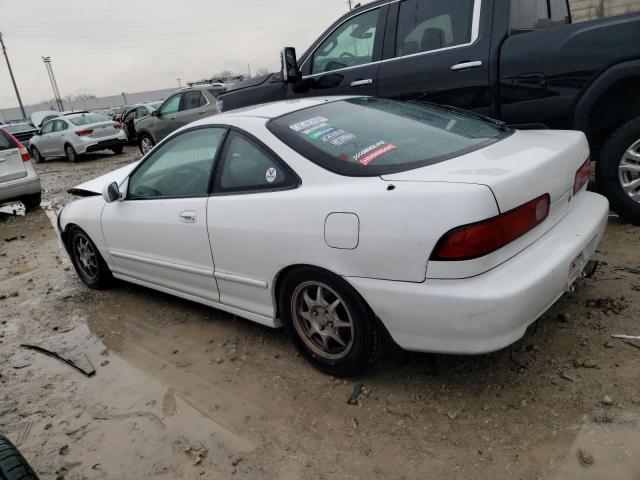 Photo 1 VIN: JH4DC2395YS002436 - ACURA INTEGRA 