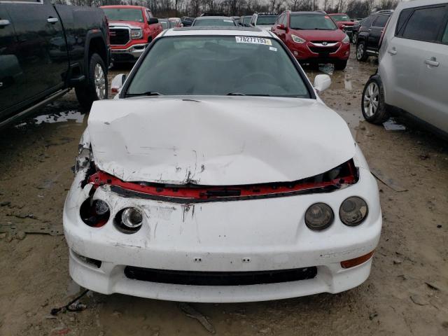 Photo 4 VIN: JH4DC2395YS002436 - ACURA INTEGRA 