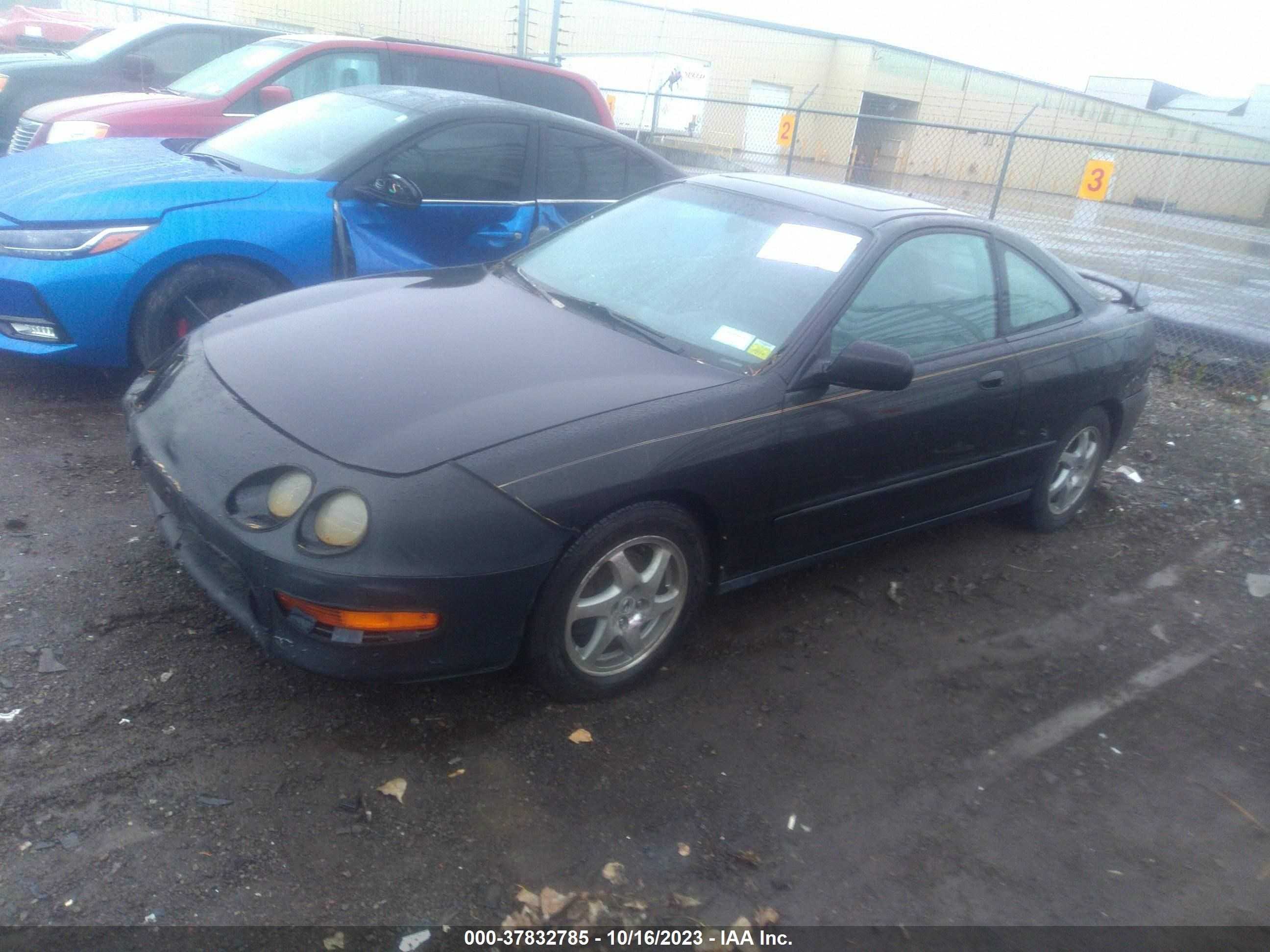 Photo 1 VIN: JH4DC2395YS006468 - ACURA INTEGRA 