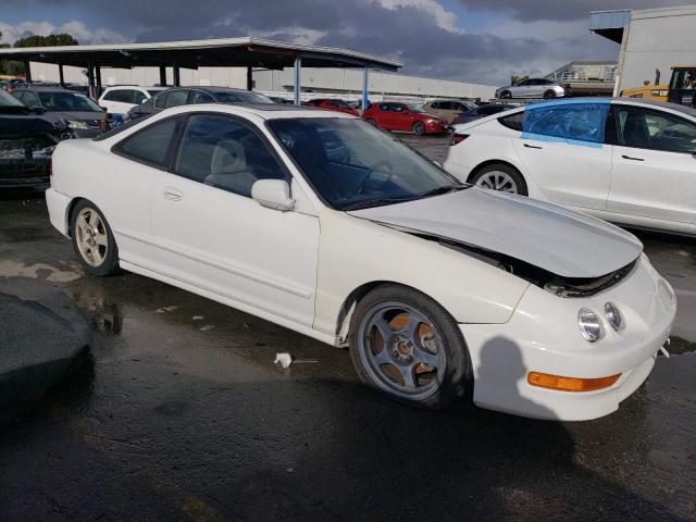 Photo 3 VIN: JH4DC23971S002279 - ACURA INTEGRA 