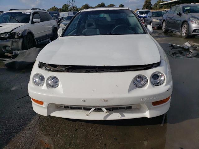 Photo 4 VIN: JH4DC23971S002279 - ACURA INTEGRA 