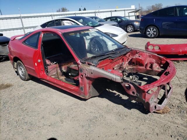 Photo 3 VIN: JH4DC2397XS004218 - ACURA INTEGRA 