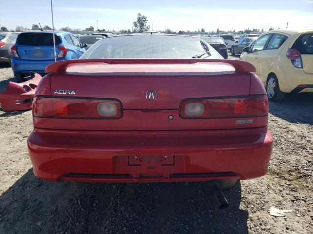 Photo 5 VIN: JH4DC2397XS004218 - ACURA INTEGRA 