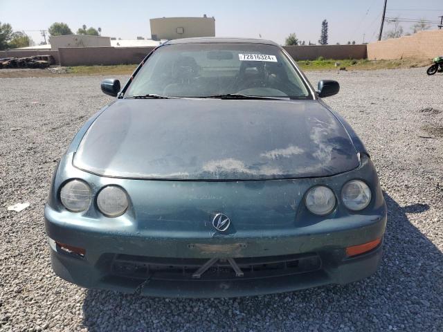 Photo 4 VIN: JH4DC2399VS004069 - ACURA INTEGRA GS 