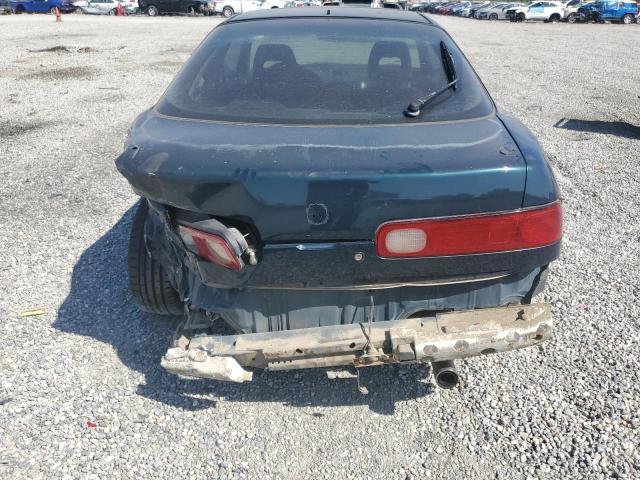 Photo 5 VIN: JH4DC2399VS004069 - ACURA INTEGRA GS 