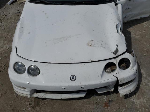 Photo 10 VIN: JH4DC2399YS002374 - ACURA INTEGRA 