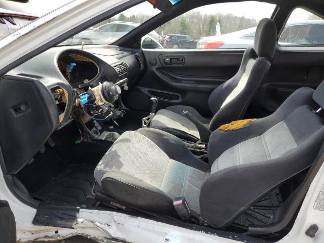 Photo 6 VIN: JH4DC2399YS002374 - ACURA INTEGRA 