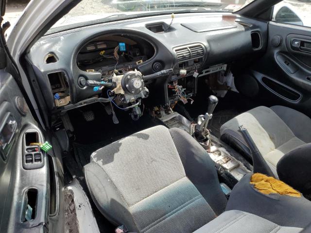 Photo 7 VIN: JH4DC2399YS002374 - ACURA INTEGRA 