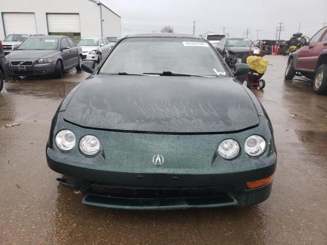 Photo 4 VIN: JH4DC239XXS002270 - ACURA INTEGRA 