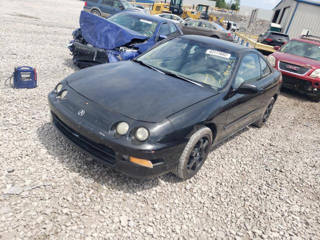 Photo 1 VIN: JH4DC4340RS016097 - ACURA INTEGRA RS 