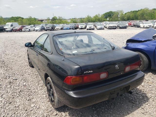 Photo 2 VIN: JH4DC4340RS016097 - ACURA INTEGRA RS 