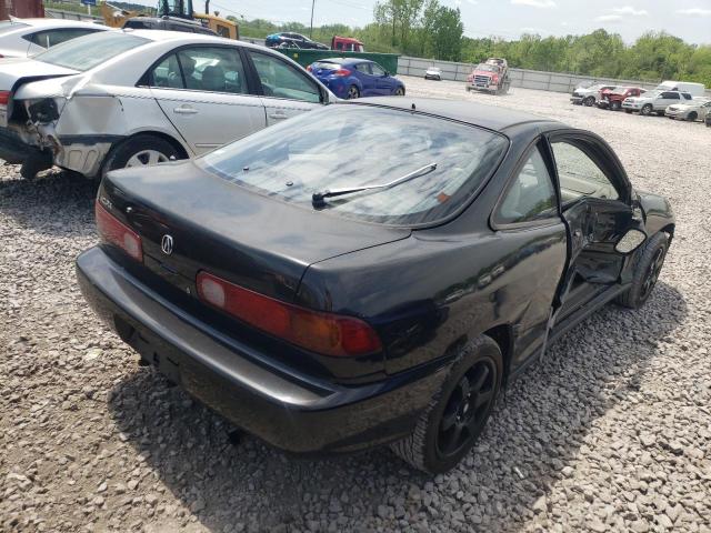 Photo 3 VIN: JH4DC4340RS016097 - ACURA INTEGRA RS 