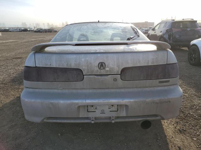 Photo 5 VIN: JH4DC4340YS801377 - ACURA INTEGRA 