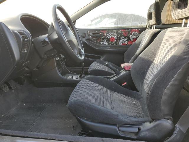 Photo 6 VIN: JH4DC4340YS801377 - ACURA INTEGRA 