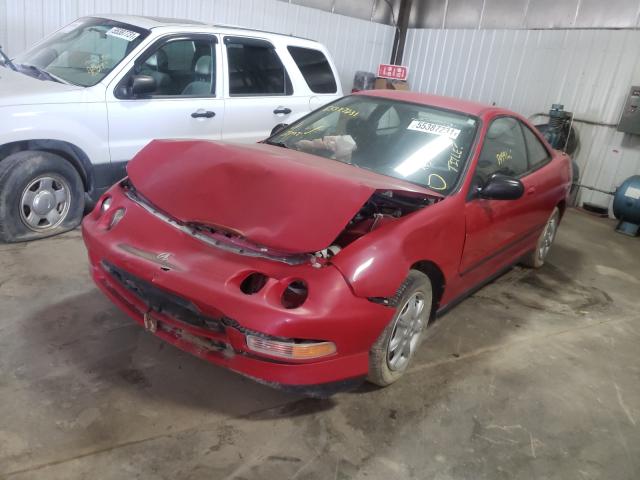 Photo 1 VIN: JH4DC4342TS017341 - ACURA INTEGRA RS 