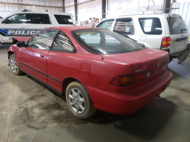 Photo 2 VIN: JH4DC4342TS017341 - ACURA INTEGRA RS 