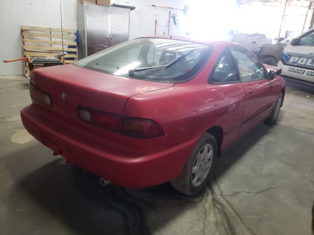 Photo 3 VIN: JH4DC4342TS017341 - ACURA INTEGRA RS 