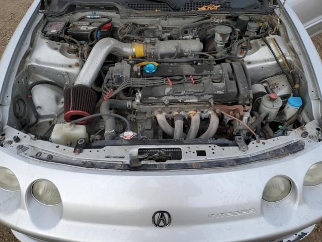 Photo 10 VIN: JH4DC4343SS800442 - ACURA INTEGRA 