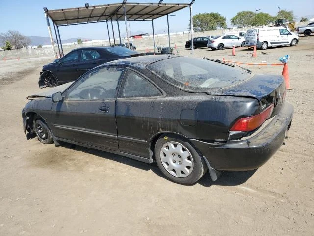 Photo 1 VIN: JH4DC4344RS012909 - ACURA INTEGRA RS 