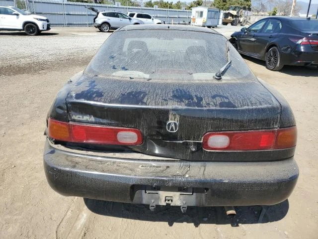 Photo 5 VIN: JH4DC4344RS012909 - ACURA INTEGRA RS 