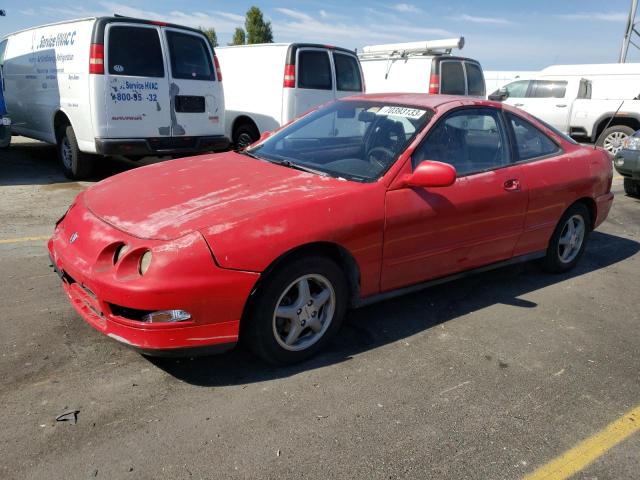 Photo 0 VIN: JH4DC4348RS022102 - ACURA INTEGRA RS 