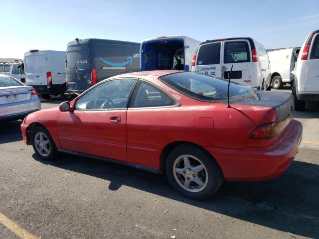 Photo 1 VIN: JH4DC4348RS022102 - ACURA INTEGRA RS 