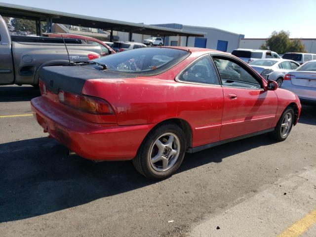 Photo 2 VIN: JH4DC4348RS022102 - ACURA INTEGRA RS 