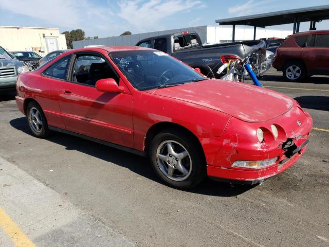 Photo 3 VIN: JH4DC4348RS022102 - ACURA INTEGRA RS 