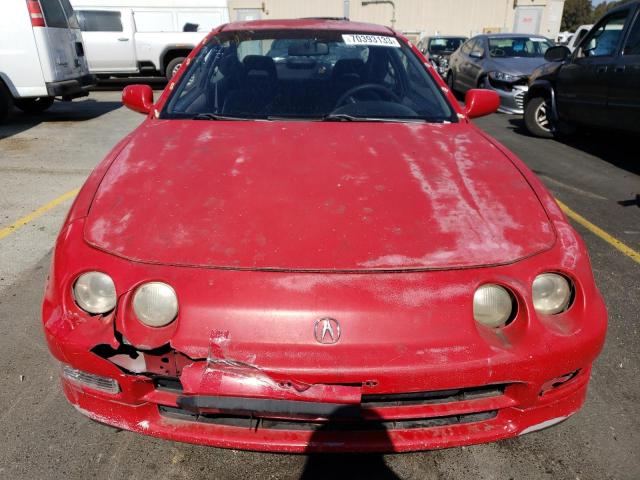 Photo 4 VIN: JH4DC4348RS022102 - ACURA INTEGRA RS 