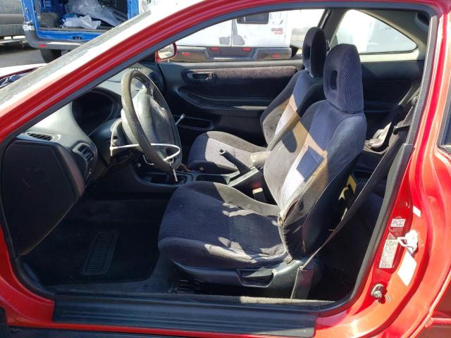 Photo 6 VIN: JH4DC4348RS022102 - ACURA INTEGRA RS 