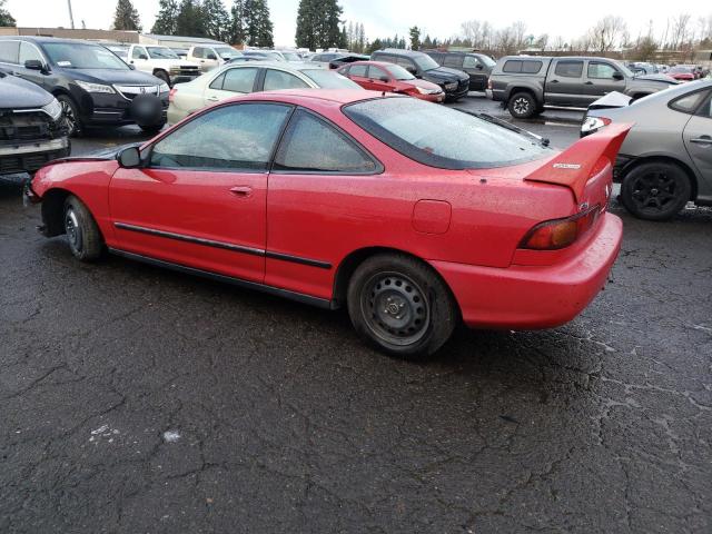 Photo 1 VIN: JH4DC4348TS011169 - ACURA INTEGRA 