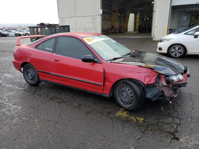 Photo 3 VIN: JH4DC4348TS011169 - ACURA INTEGRA 