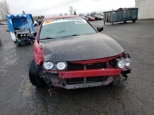 Photo 4 VIN: JH4DC4348TS011169 - ACURA INTEGRA 