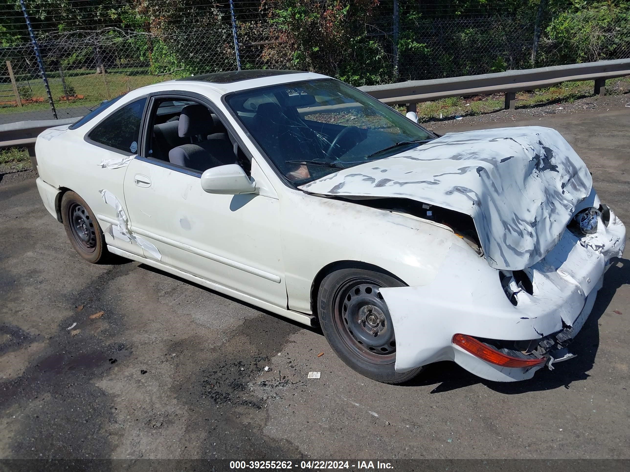 Photo 0 VIN: JH4DC4350VS003403 - ACURA INTEGRA 