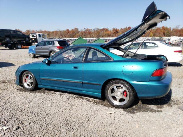 Photo 1 VIN: JH4DC4351RS021284 - ACURA INTEGRA LS 