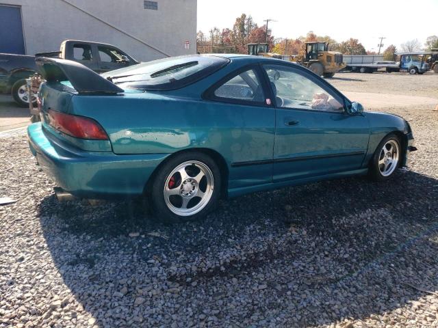 Photo 2 VIN: JH4DC4351RS021284 - ACURA INTEGRA LS 