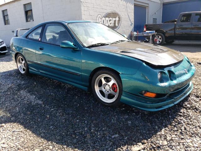 Photo 3 VIN: JH4DC4351RS021284 - ACURA INTEGRA LS 