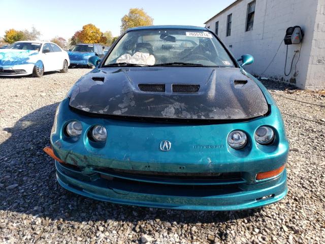 Photo 4 VIN: JH4DC4351RS021284 - ACURA INTEGRA LS 