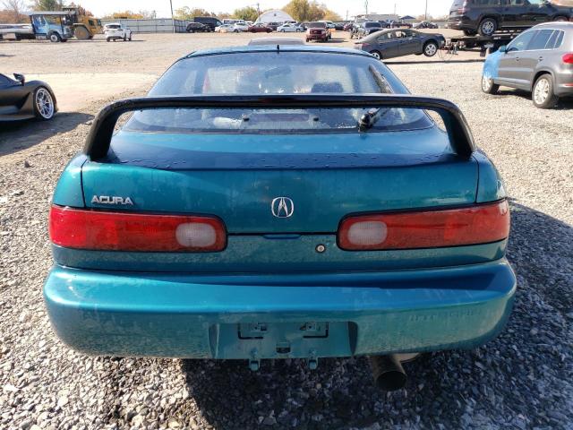 Photo 5 VIN: JH4DC4351RS021284 - ACURA INTEGRA LS 