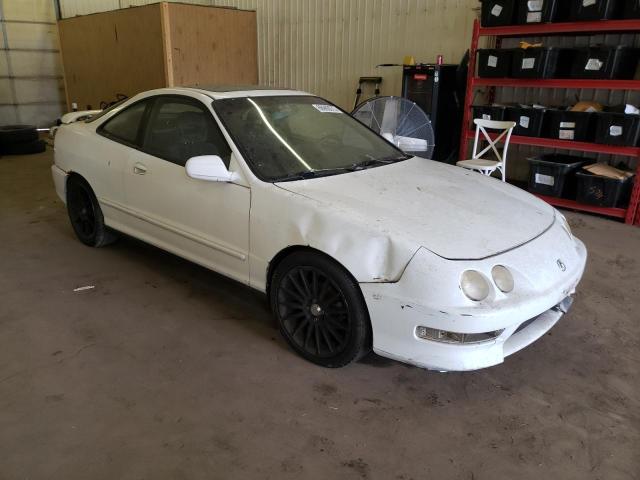 Photo 3 VIN: JH4DC43521S000321 - ACURA INTEGRA LS 