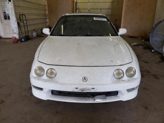 Photo 4 VIN: JH4DC43521S000321 - ACURA INTEGRA LS 