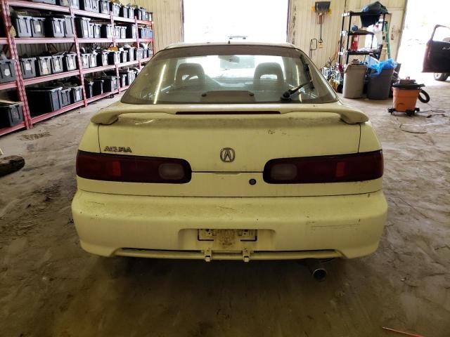 Photo 5 VIN: JH4DC43521S000321 - ACURA INTEGRA LS 