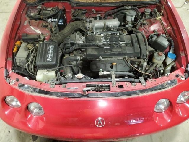 Photo 10 VIN: JH4DC4352SS039654 - ACURA INTEGRA LS 